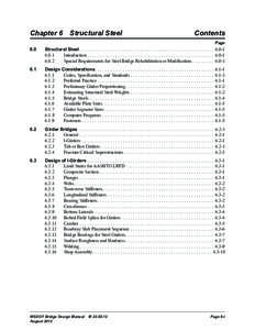 Architecture / Girder bridge / Plate girder bridge / Box girder / American Association of State Highway and Transportation Officials / Gusset plate / Girder / Rebar / ASTM A325 / Structural system / Structural engineering / Construction