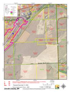 Incorporated Area Township E  0