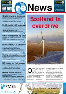 reNews Scotland Report advert
