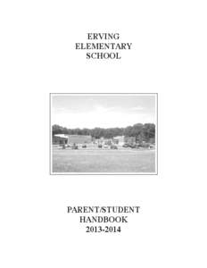 ERVING ELEMENTARY SCHOOL