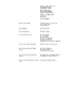 Alex Tamba Brima / Santigie Borbor Kanu / Motion / International Criminal Tribunal for the former Yugoslavia / Nationality / Sierra Leone / Special Court for Sierra Leone / Brima Bazzy Kamara