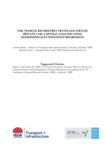 Linear regression / Heteroscedasticity / Ordinary least squares / Least squares / Multicollinearity / Coefficient of determination / Gauss–Markov theorem / Calibration / Statistics / Regression analysis / Spatial analysis