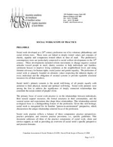 Health / Mental health / Clinical psychology / Psychotherapy / Social work with groups / School social worker / Psychiatry / Social work / Mental health professionals