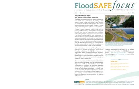 2011 Mar floodsafe newsletter.indd