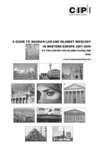 Islamism / Sharia / Hizb ut-Tahrir / Islam in France / Islamic fundamentalism / Muslim Brotherhood / Yusuf al-Qaradawi / Islam in Germany / Takfir wal-Hijra / Islam / Religion / Islamist groups
