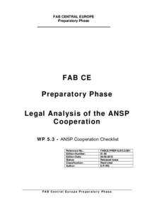 Microsoft Word - FABCE_PREP_ILR_5_3_001_Legal Analysis of the ANSPs Cooperation _01_00.doc