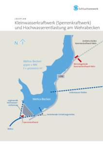 P1_Lageplan_Sperrenkraftwerk-Wehr