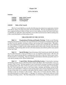 Quorum / Dilatory motions and tactics / Reconsideration of a motion / Recorded vote / General Council of the University of St Andrews / Standing Rules of the United States Senate /  Rule XXII / Parliamentary procedure / Standing Rules of the United States Senate / Government