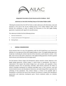 Microsoft Word[removed]AILAC Borrador submission ADP FINAL.docx