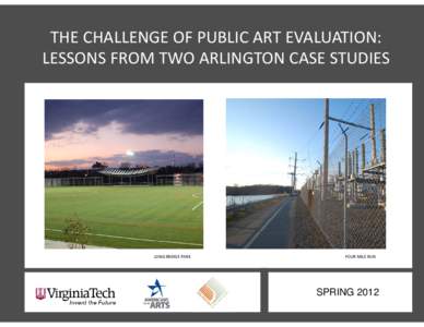 Visual arts / Land use / Architecture / Geodesy / Public art / Surveying