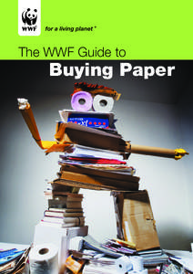 WWF Paper Buying Guide New2.indd