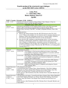 Climatology / Ottmar Edenhofer / Jean-Pascal van Ypersele / IPCC Third Assessment Report / Global warming / Climate change / Intergovernmental Panel on Climate Change / Atmospheric sciences