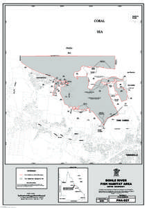 Geography of Australia / Pallarenda /  Queensland / Bohle River / Cape Pallarenda Conservation Park / Townsville / Tide / North Queensland / States and territories of Australia / Geography of Queensland