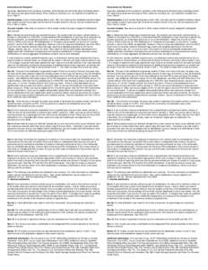 Instructions for Recipient  Instructions for Recipient Generally, distributions from pensions, annuities, profit-sharing and retirement plans (including section 457 state and local government plans), IRAs, insurance cont