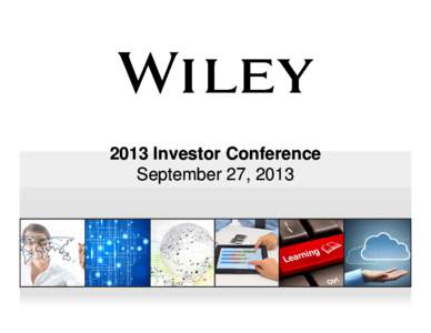 Microsoft PowerPoint - Investor Day 2013 final2.pptx