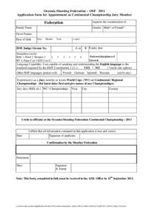 Microsoft Word[removed]Call for OSFJury Form