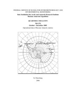 Princess Astrid Coast / Mirny Station / Vostok Station / Antarctic region / Novolazarevskaya Station / Bellingshausen Station / Antarctic / Progress Station / Meteorology / Physical geography / Geography of Antarctica / Antarctica