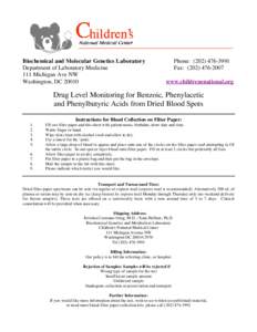Microsoft Word - DrugMetabTesting.doc