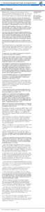 The Central Nebraska Public Power and Irrigation District 415 Lincoln St. ♦ P.O. Box 740 ♦ Holdrege, NE 68949 ♦ ([removed]News Release (HOLDREGE, Neb) – An engineering firm that studied an alternative of rel