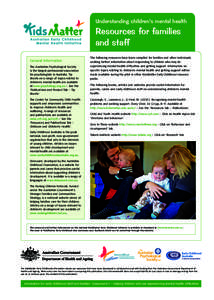 Youth health / Early Childhood Australia / Raising Children Network / Caregiver / Structure / Family / Health / Adolescence