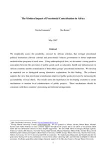 Landlocked countries / Least developed countries / Member states of the United Nations / Republics / Uganda Protectorate / Decentralization / Political geography / Postcolonialism / Socialism / Africa / Uganda / Buganda