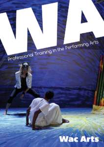 Performing arts education / Education in the United Kingdom / Performing arts / Italia Conti Academy of Theatre Arts / cole nationale de cirque