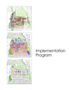 Downtown Master Plan Study