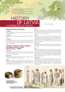 Military history of Latvia during World War II / Latvia–Russia relations / Soviet occupations / Kārlis Ulmanis / Baltic states / Riga / West Russian Volunteer Army / Forest Brothers / Russians in Latvia / Europe / Latvia / Occupation of the Baltic states