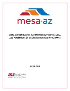 Mental disorder / Disability / Racism / Red Mesa /  Arizona / Mesa /  Arizona / Ethics / Discrimination / Geography of Arizona