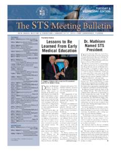 Cardiac surgeons / Year of birth missing / Randolph Chitwood / Mitral valve repair / Robert R. Lazzara / Tirone E. David / Medicine / Surgery / Cardiac surgery