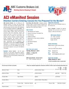[removed]ABC-ACI-eManifest Seminar.ai