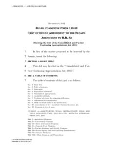 L:\XML\CPRT-113-HPRT-RU00-HR83.XML  DECEMBER 9, 2014 RULES COMMITTEE PRINT[removed]TEXT