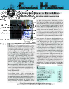 ABAG Nov/Dec 2000 Issue No. 50  Service Matters