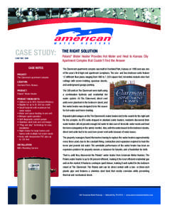 09AME019 PolarisCaseStudy CA