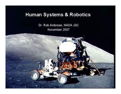 Off-road vehicles / Apollo program / Rover / Lunar Roving Vehicle / Lunokhod programme / Lunokhod 1 / Luna programme / Apollo 15 / Lander / Spaceflight / Lunar rovers / Exploration of the Moon