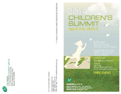 Childrens Summit 2014 Registration FINAL[removed]ai
