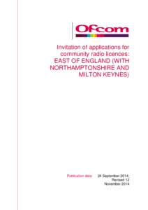 Invitation East of England Sep14 REVISED nov14.docx