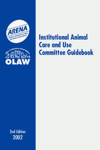 OLAW: Office of Laboratory Animal Welfare