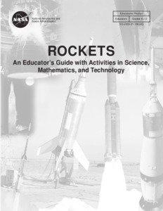 Educational Product National Aeronautics and Space Administration