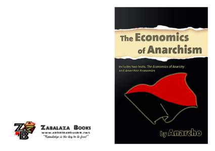 Economic ideologies / Issues in anarchism / Political ideologies / Socialism / Left-libertarianism / Anarchism / Libertarian socialism / Mutualism / Anarchist economics / Social philosophy / Political philosophy / Sociology