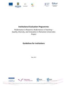 Microsoft Word - IEP RO - Guidelines for institutions R2 - 04 Maycu antet