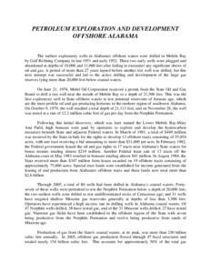 Microsoft Word - Offshore Resources Alabama.doc