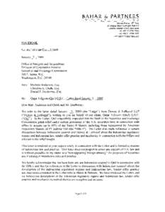 Division of Corporation Finance No-Action Incoming Letter: Qtel