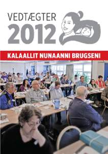 Vedtæg ter for Kalaallit Nunaanni Brugseni LEV nr  § 1 Navn