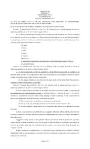 CHAPTER 156 FORMERLY SENATE BILL NO. 63 AS AMENDED BY SENATE AMENDMENT NO. 1 AN ACT TO AMEND TITLE 24 OF THE DELAWARE CODE RELATING TO PAWNBROKERS,