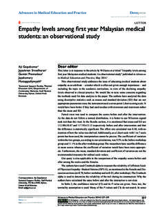 AMEP[removed]empathy-levels-among-first-year-malaysian-medical-students--