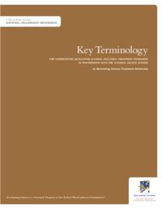 RF- Key Terminology_7.24.07