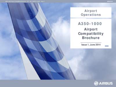Airport Compatibility Brochure