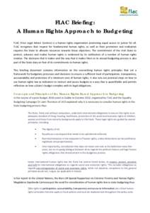 Economic /  social and cultural rights / Rights / Law / Right to housing / Right to an adequate standard of living / International Covenant on Economic /  Social and Cultural Rights / Human Rights Impact Assessment / Office of the United Nations High Commissioner for Human Rights / Special Rapporteur / Ethics / Human rights / International relations