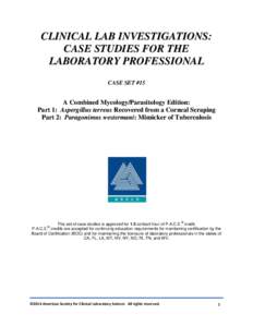 Organic chemistry / Triazoles / Fungal diseases / Alcohols / Organofluorides / Aspergillus / Aspergillosis / Echinocandin / Voriconazole / Antifungals / Biology / Microbiology